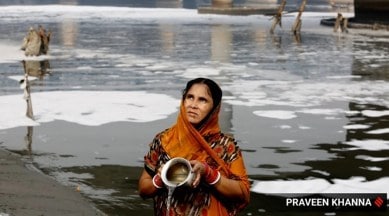 chhath puja