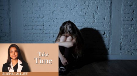 Some adolescents are at greater risk of mental health conditions due to their living conditions, stigma, discrimination/exclusion, poor socio-economic status or a lack of access to quality support and services.
(Source: Getty Images)