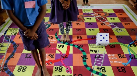 Covid vaccination, project momentum, chhattisgarh Covid vaccines, indian express