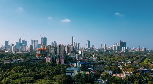 The demand for purchasing houses remained strong despite average property prices increasing in 2022. (Representational image via Unsplash)