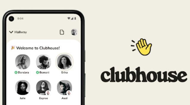 clubhouse hero featured