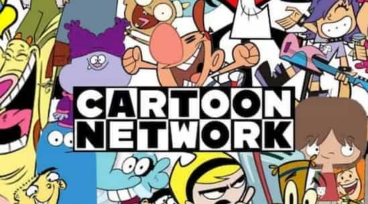 Summer 2022 Anime Lineup On Cartoon Network India  OtakuKart