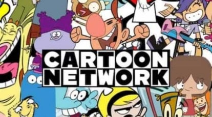 Cartoon Network to Co-Produce Original Anime with Warner Bros