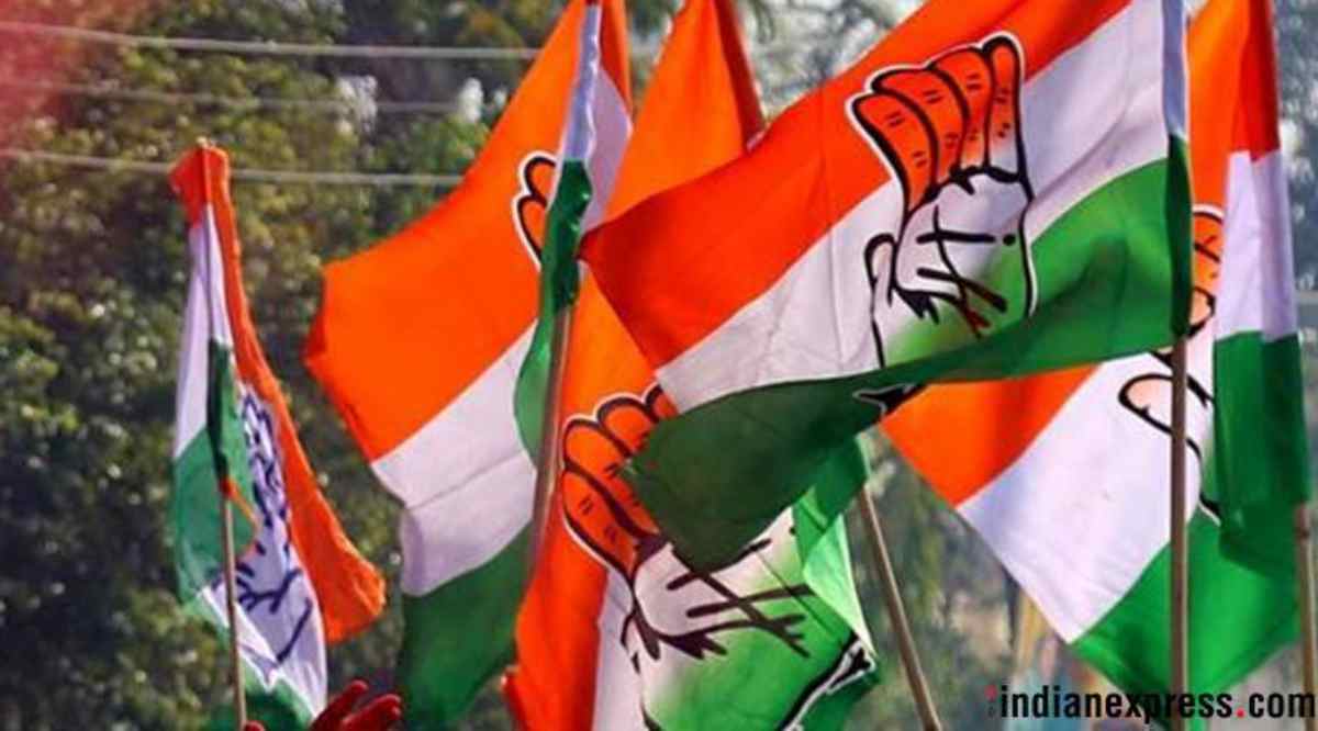 Maha: Blow to BJP as Congress sweeps Panchayat Samiti polls in Nagpur