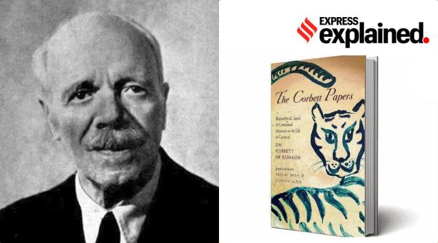 Jim Corbett, The Corbett Papers