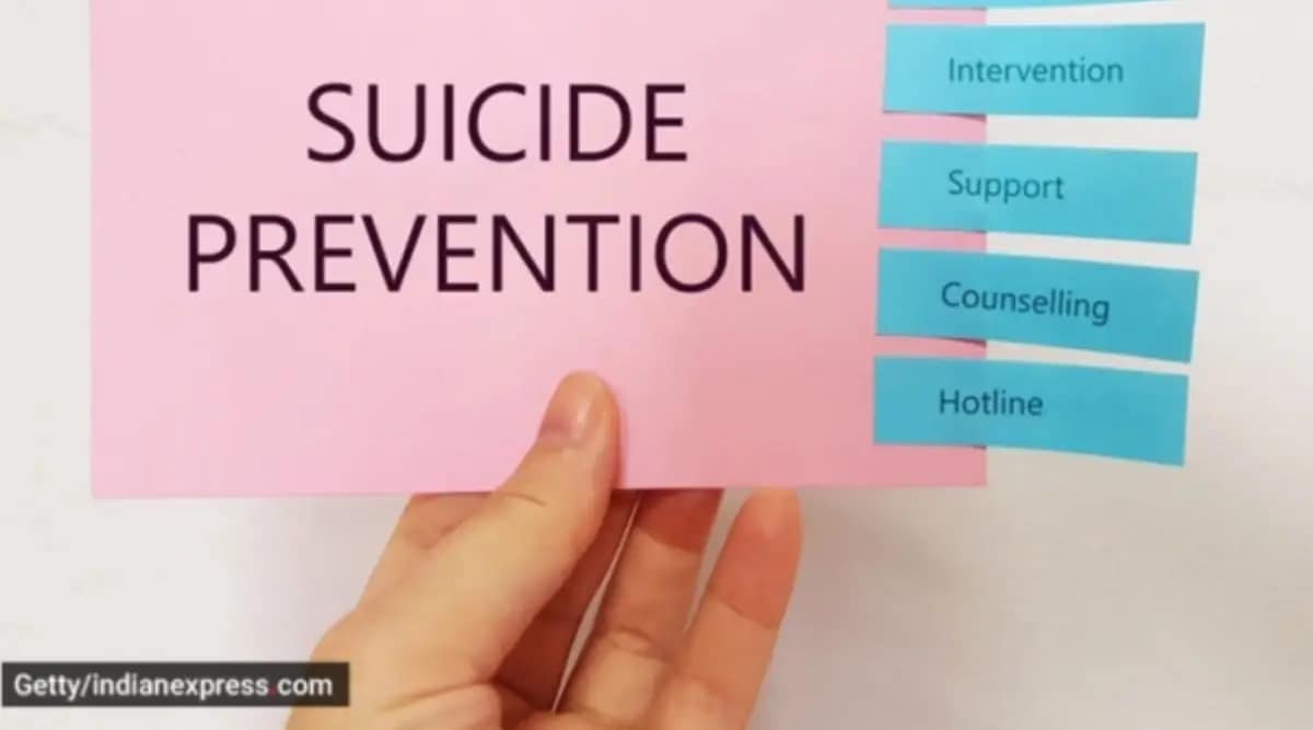 Vadodara police counselled 93 persons who attempted suicide this year