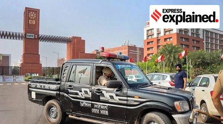 The police remand of the Army personnel, an accused in the case, was extended to two more days, while the other three accused were sent to judicial custody. (File Photo)