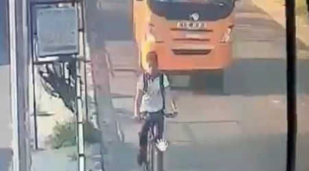 A birthday wish, a YouTuber and a 13-year-old’s cycle ride from Punjab to Delhi
