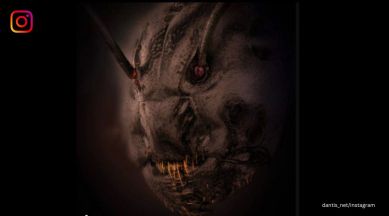 ant photograph, close up photograph of ant, nikon photography competition, ant close up, indian express