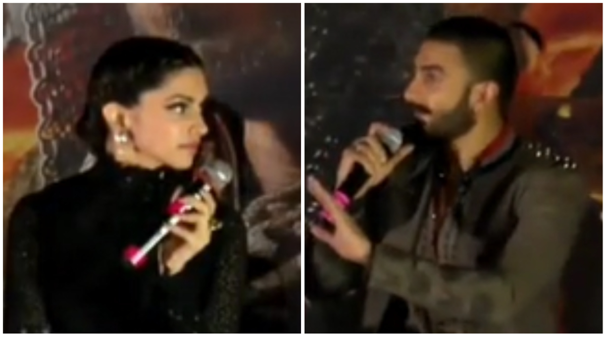 when-deepika-padukone-shot-a-death-stare-at-ranveer-singh-after-losing-patience-with-him-at-an-event-watch-throwback-video