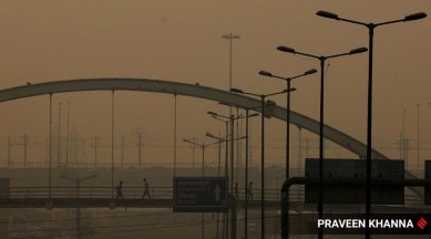 delhi air quality