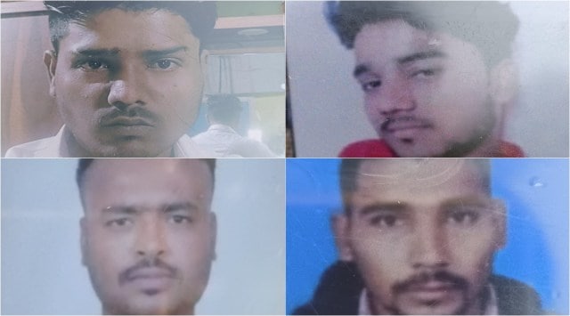 Gurgaon, 4 die cleaning sewer at Faridabad hospital, Faridabad hospital death, Delhi news, Delhi city news, New Delhi, India news, Indian Express News Service, Express News Service, Express News, Indian Express India News