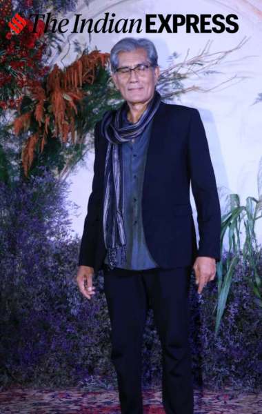 Denzil Smith