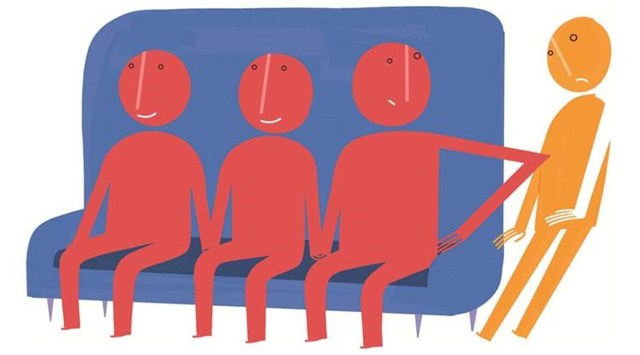 The 37-year-old was a guest lecturer at the varsity for the past one year in its political science department.