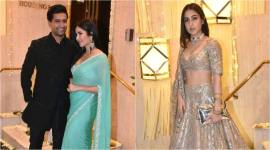 manish malhotra diwali party