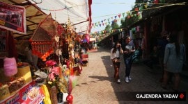 diwali 2022, diwali mela news, indian express