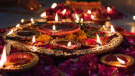 Diwali | Trading | Muhurat Trading