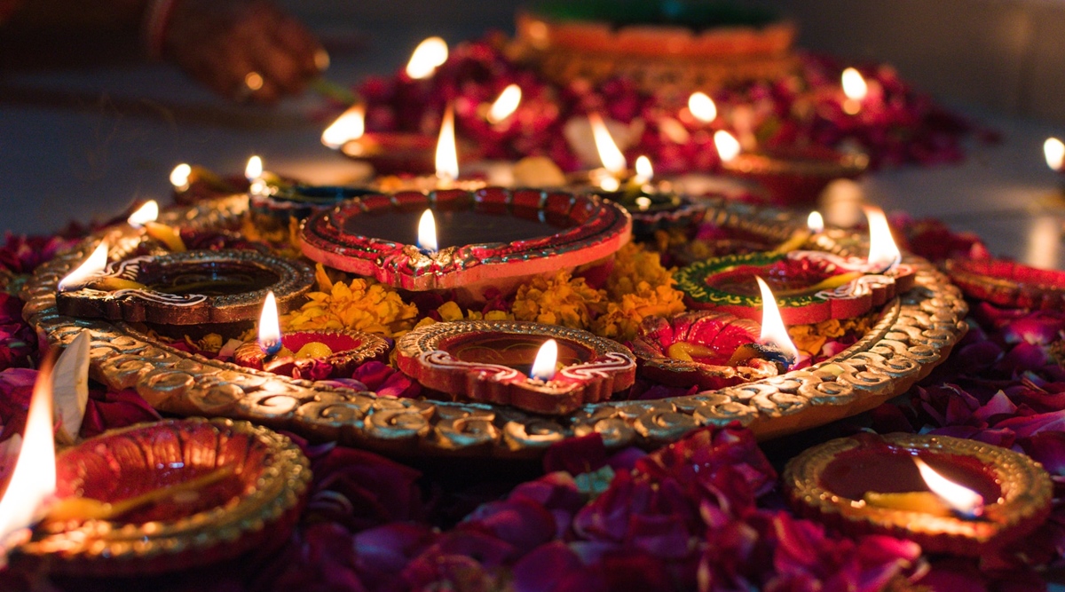 Diwali will be public school holiday in New York City starting 2023