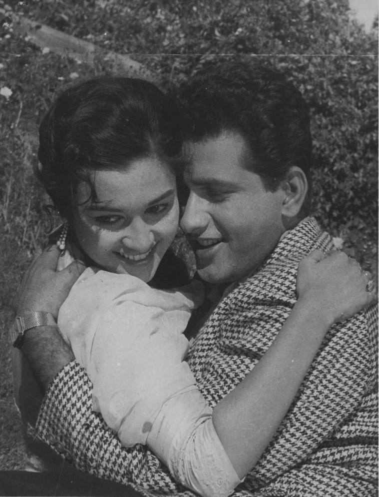 Asha Parekh reveals Manoj Kumar was ‘upset’ with her suggestion for Do Badan’s climax: ‘We had to reshoot..’