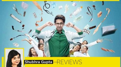 doctor-g review