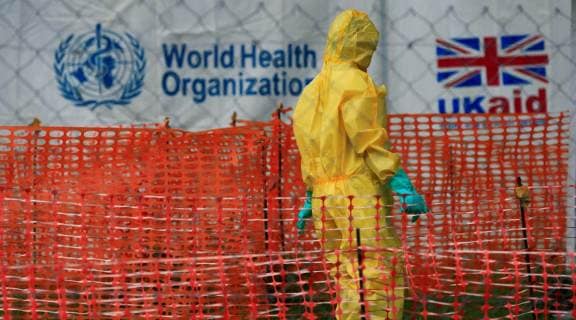 Ebola