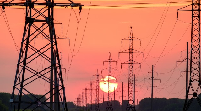 Several parts of Bengaluru are expected to face power outages on October 21. (Representational image via Unsplash)