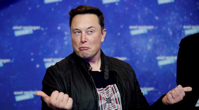 After taking charge of Twitter, Elon Musk fired top executives he had accused of misleading him. (Reuters, file)