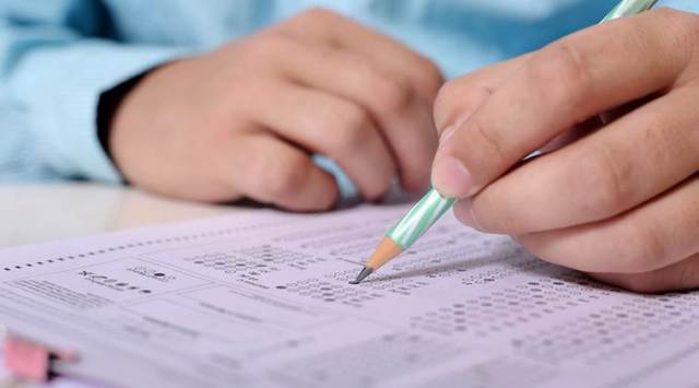 The question paper, having a total of 100 questions, also asked aspirants that which Sikh Guru introduced Anand Karaj, the Sikh marriage ceremony.
