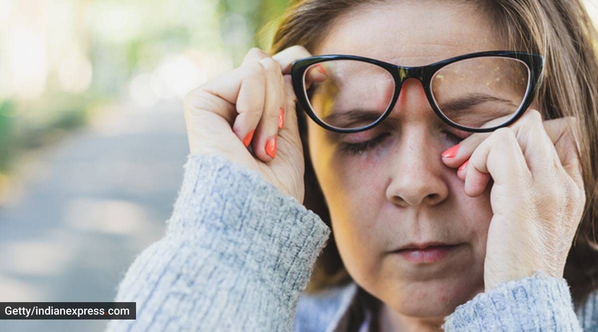 Simple Ayurvedic remedies to keep your eyes healthy Health News The