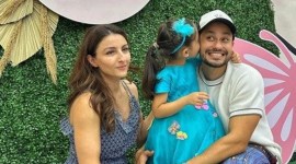 birthday, Soha Ali Khan