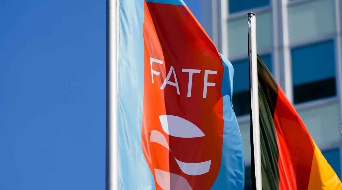 fatf flag