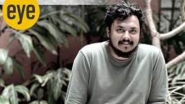 eye, sunday eye 2022