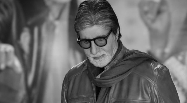 Amitabh Bachchan