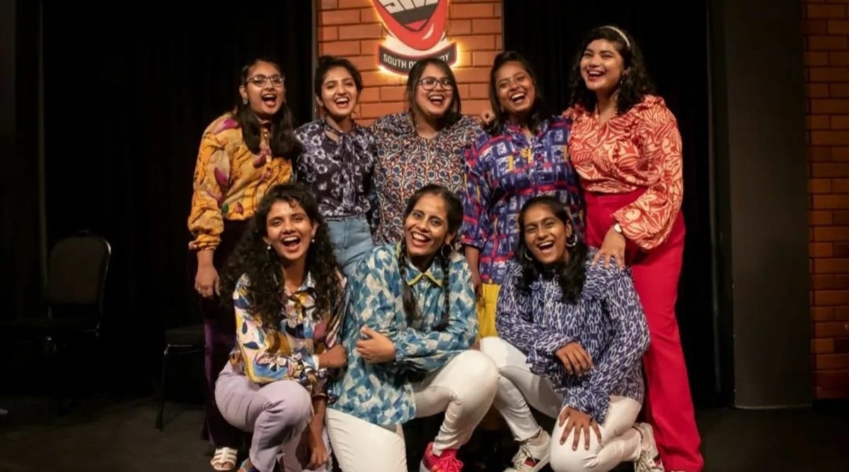 Chennai This Week: Comedy, music and DIY workshop