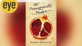 books, eye , Sunday eye