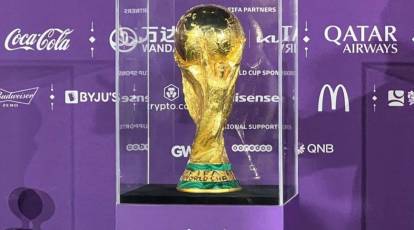FIFA World Cup Qatar 2022: Round of 16 Day-2 Live Chat - Never Manage Alone