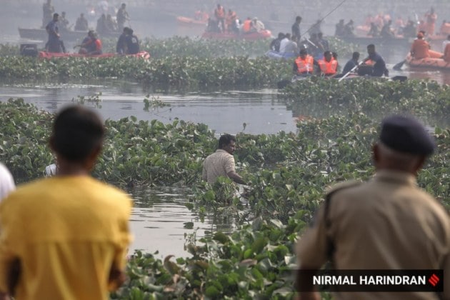 morbi bridge collapse, gujarat news, indian express