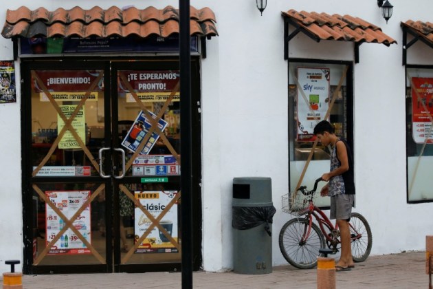Hurricane Roslyn, mexico news, indian express
