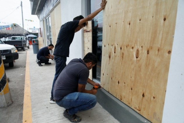 Hurricane Roslyn, mexico news, indian express