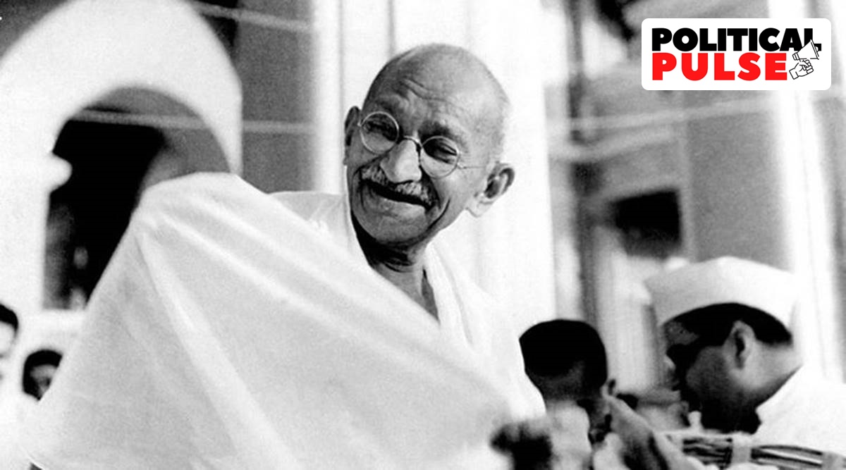 #Politics | Gandhi Jayanti: As seen from a Yatra, a party contest, a PM