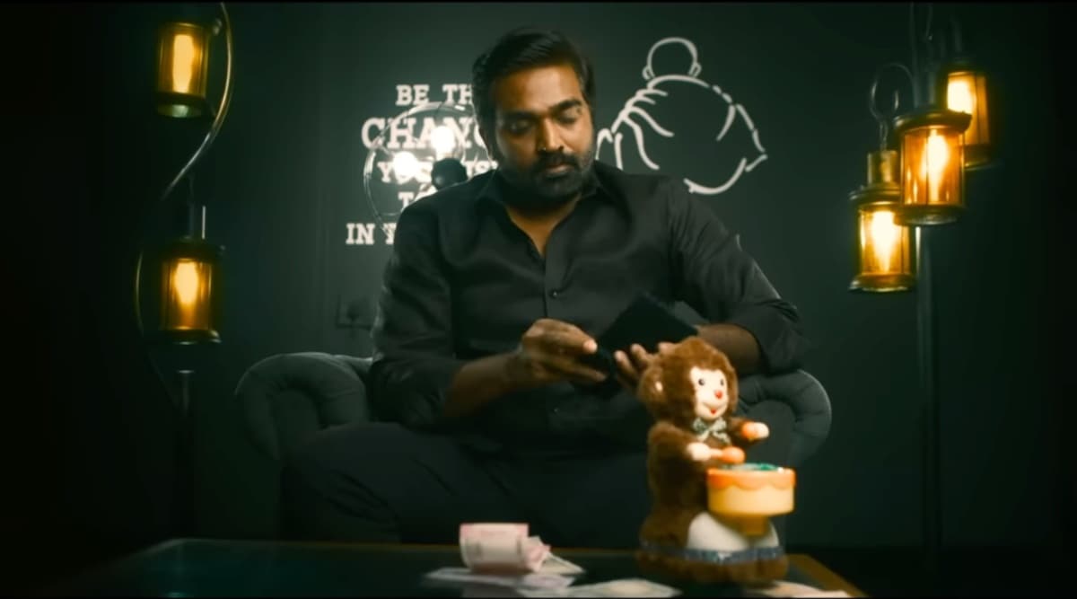 gandhi talks vijay sethupathi