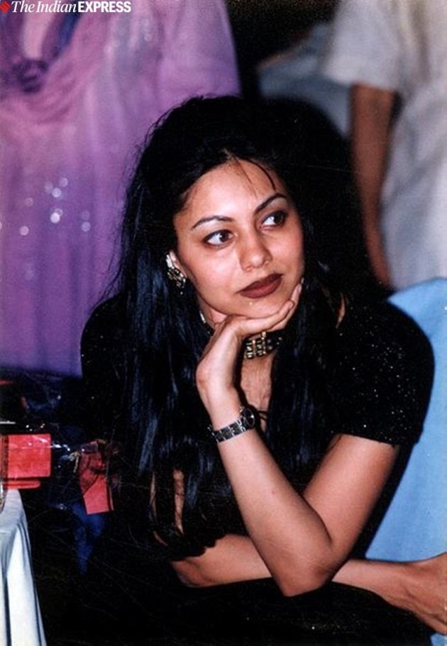 gauri khan