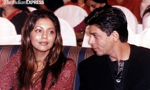 gauri srk