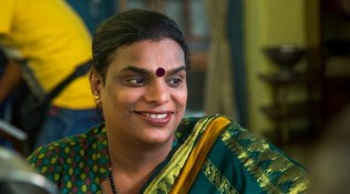 National Coming Out Day: Want to be identified as a human being first, says transgender activist Gauri Sawant