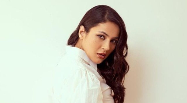 shehnaaz gill