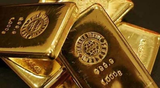 Officials said that 15 kg of gold valued at Rs 7.87 crore was seized from the arrested persons.