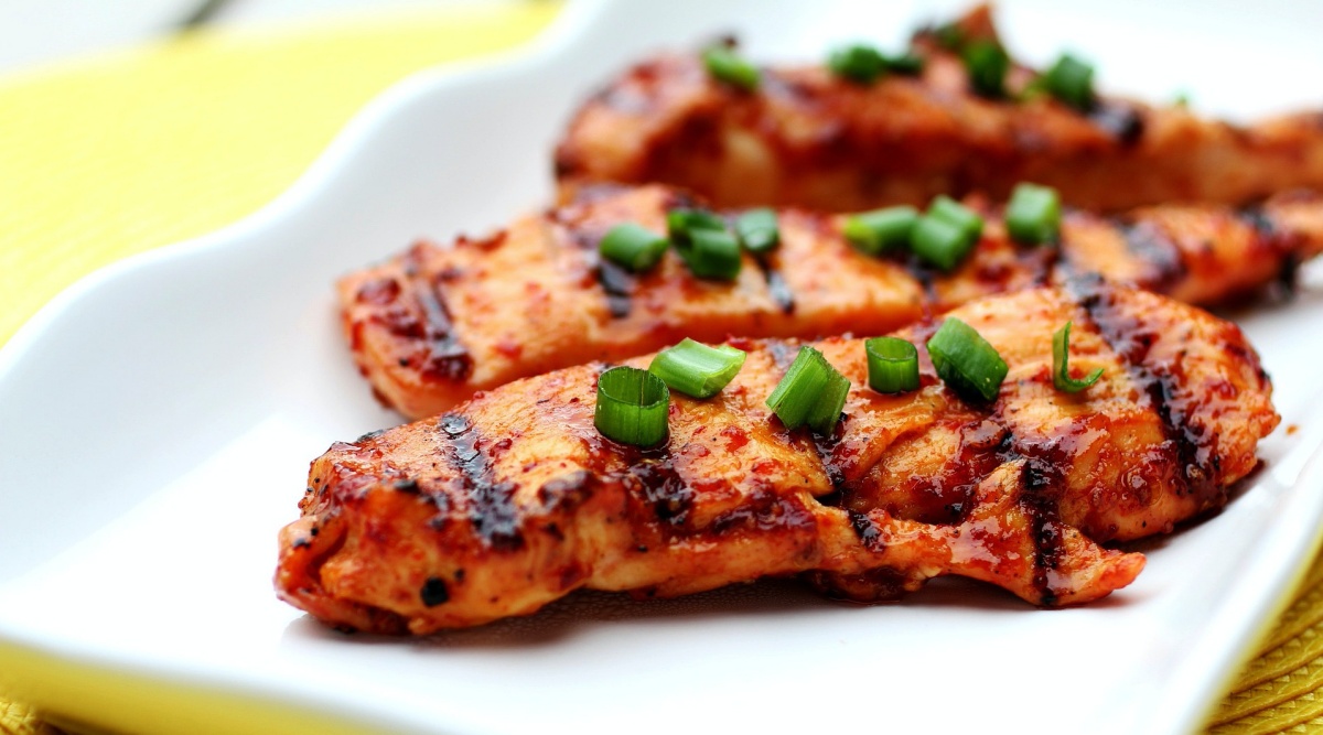 does-high-protein-grilled-chicken-help-you-lose-weight