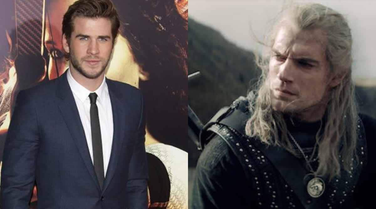 Liam Hemsworth to replace Henry Cavill on 'The Witcher