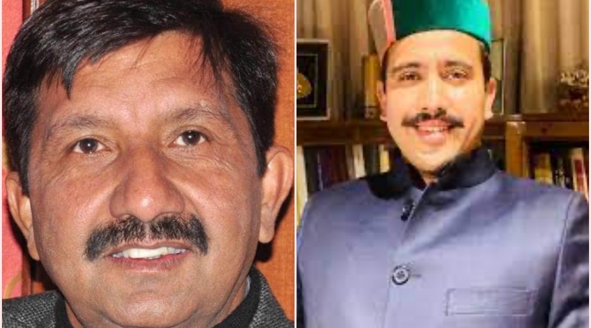 Himachal Pradesh Two BJP turncoats and most of its sitting MLAs in Cong’s first list of 46