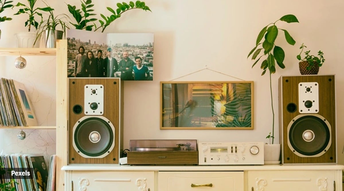 home decor